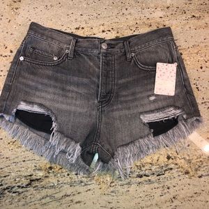 FREE PEOPLE shorts